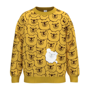 1086T BOY’S SWEATSHIRT