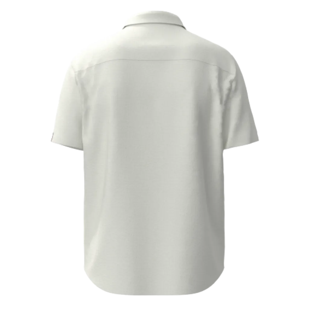 White shirt o