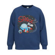 1266T BOY’S SWEATSHIRT