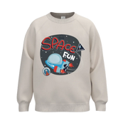 1267T BOY’S SWEATSHIRT