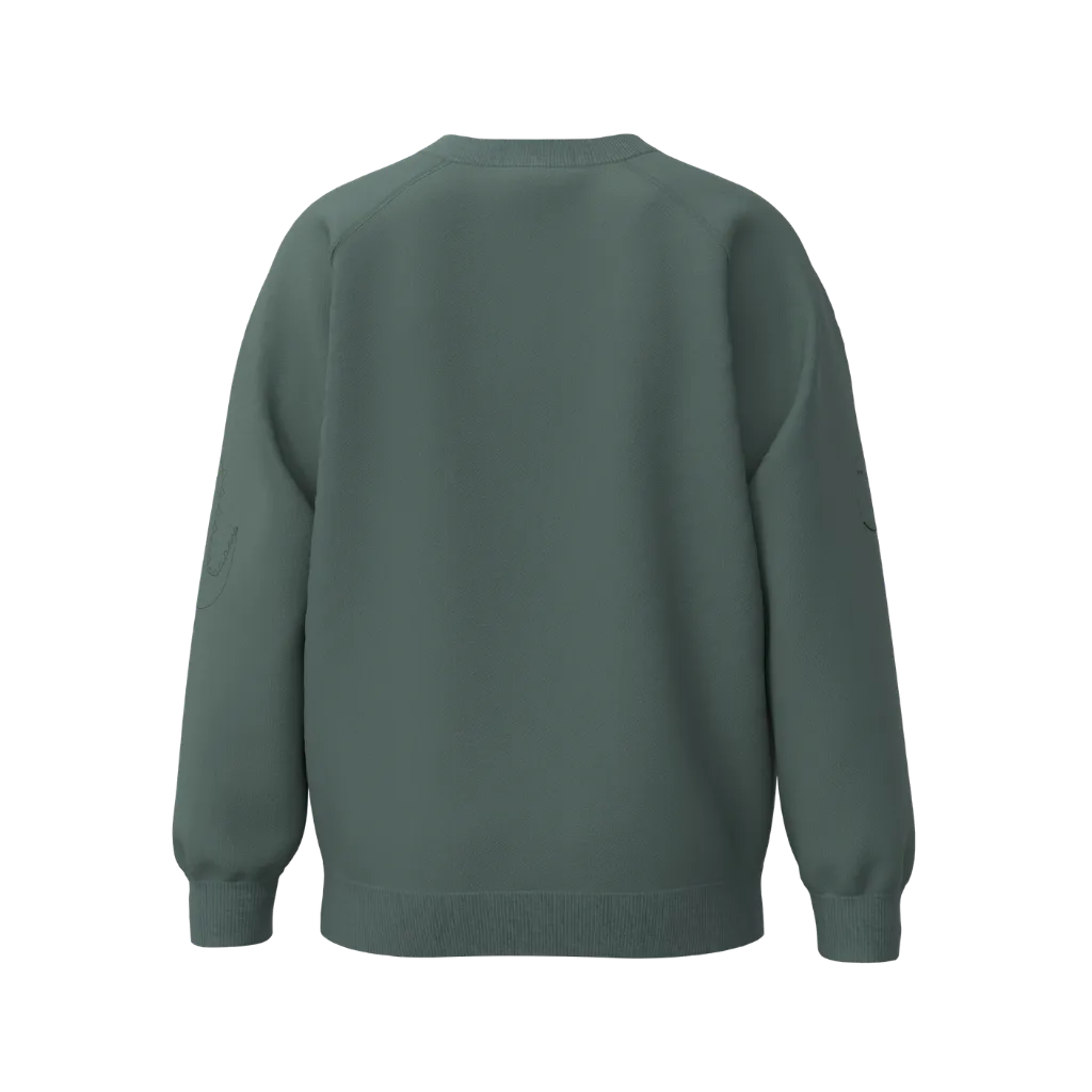 1269T BOY’S SWEATSHIRT