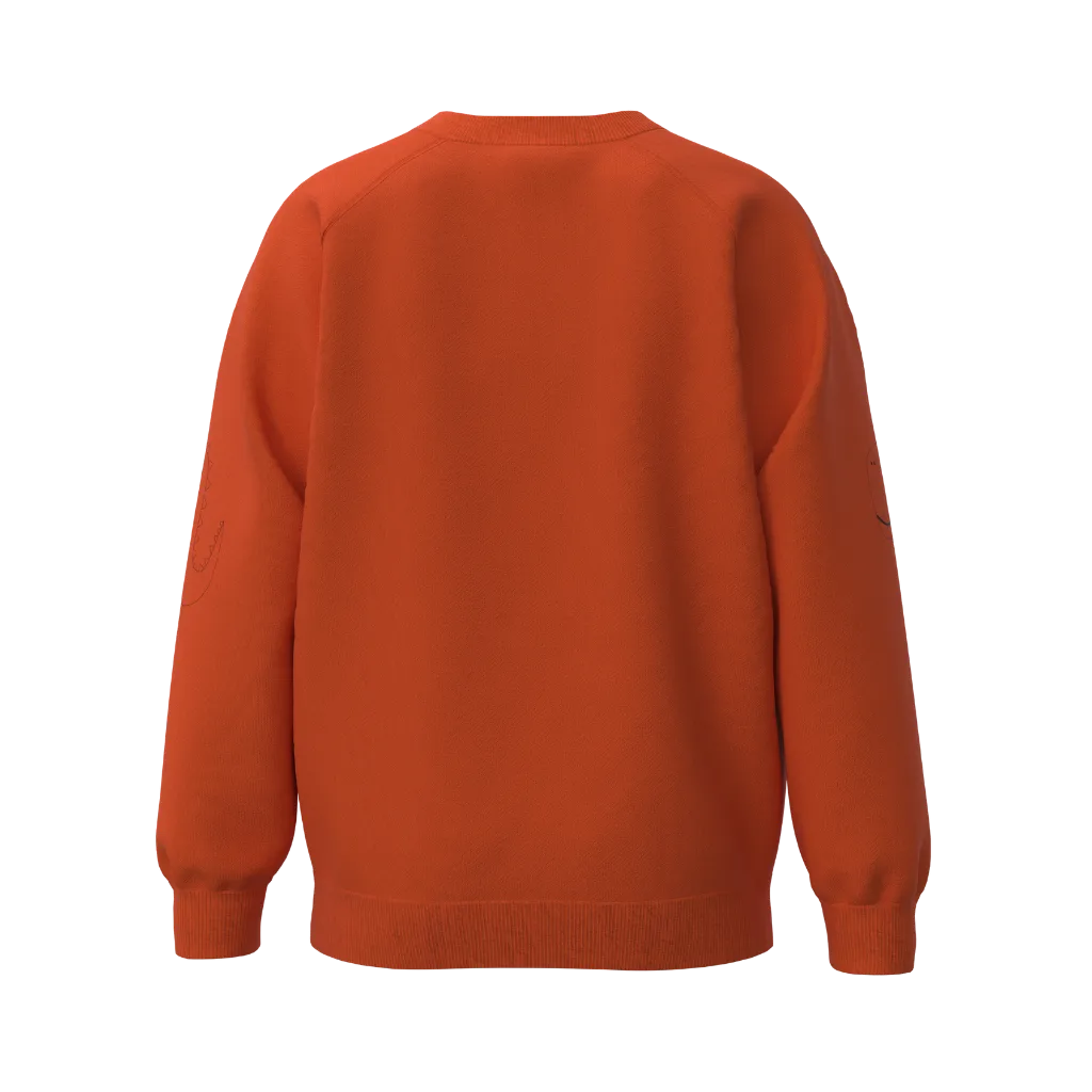 1270T BOY’S SWEATSHIRT