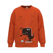 1270T BOY’S SWEATSHIRT