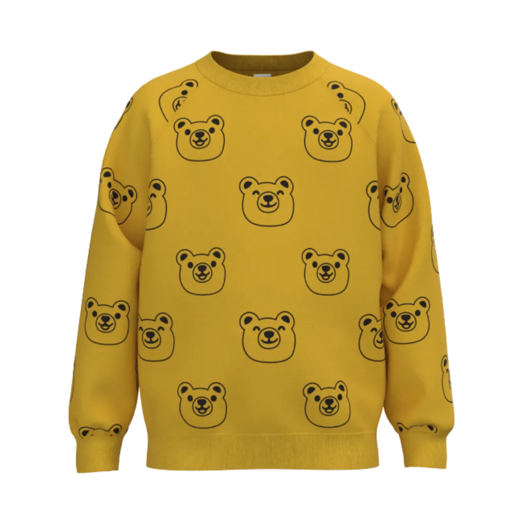 1271T BOY’S SWEATSHIRT