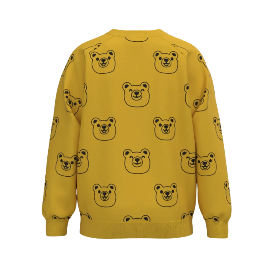 1271T BOY’S SWEATSHIRT