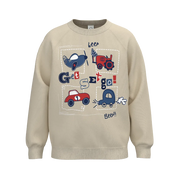 1272T BOY’S SWEATSHIRT