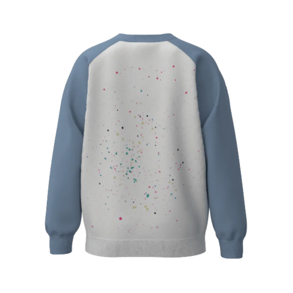 1275T BOY'S SWEATSHIRT