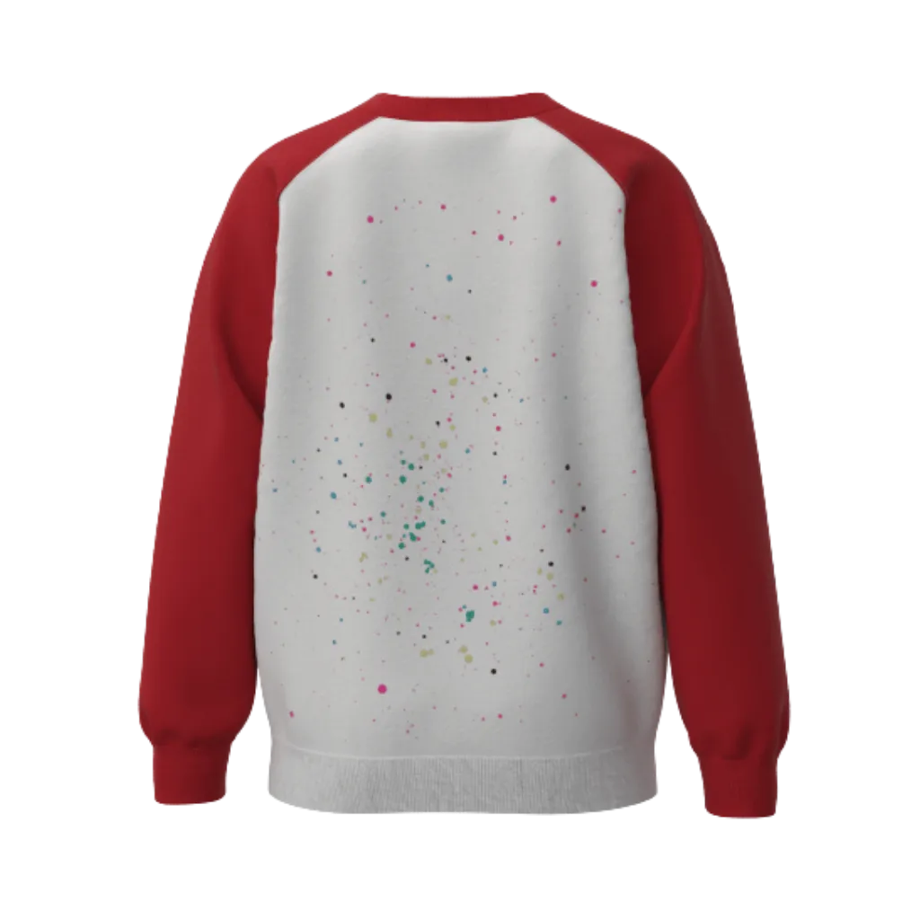 1276T BOY'S SWEATSHIRT