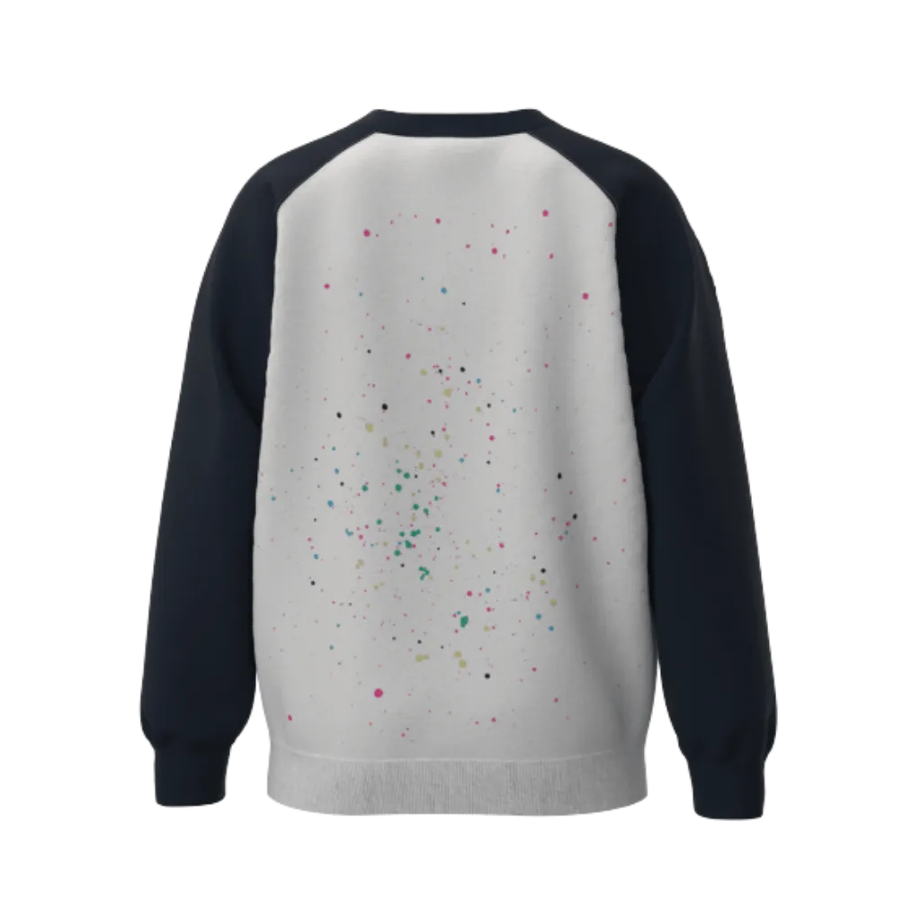 1277T BOY'S SWEATSHIRT