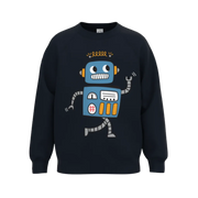 1278T BOY'S SWEATSHIRT