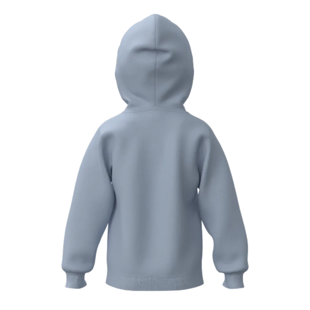 1305T GIRL’S HOODIE