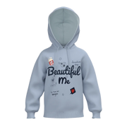 1305T GIRL’S HOODIE