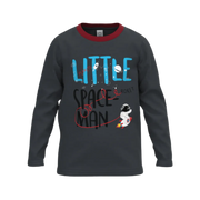 1320T BOY'S LONG SLEEVE T-SHIRT