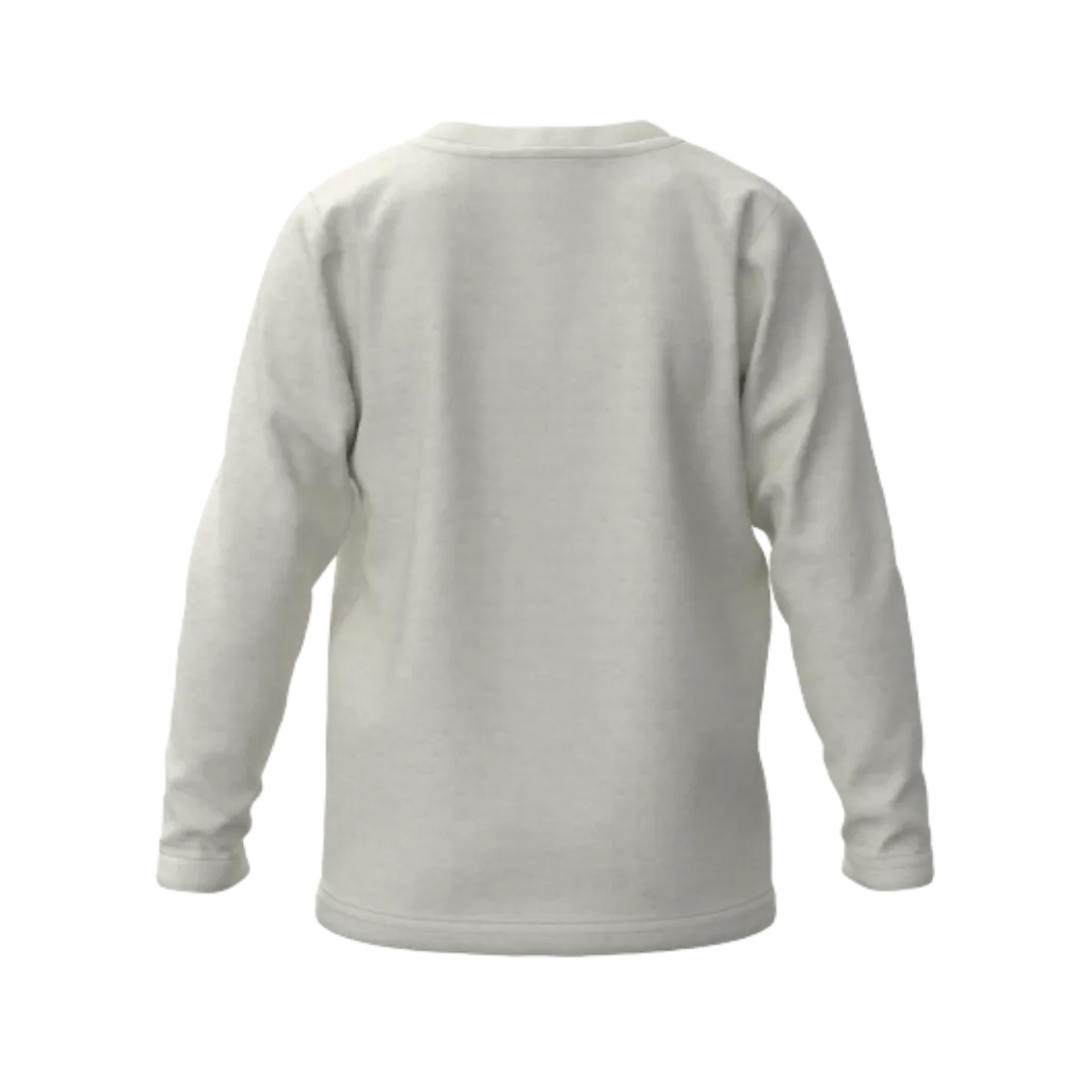 1324T GIRL'S LONG SLEEVE T-SHIRT