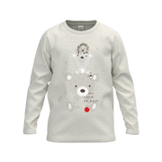 1324T GIRL'S LONG SLEEVE T-SHIRT