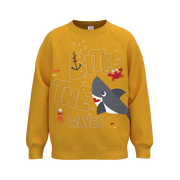 1334 BOY'S SWEATSHIRT