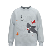 1335 BOY'S SWEATSHIRT
