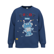 1340 BOY'S SWEATSHIRT