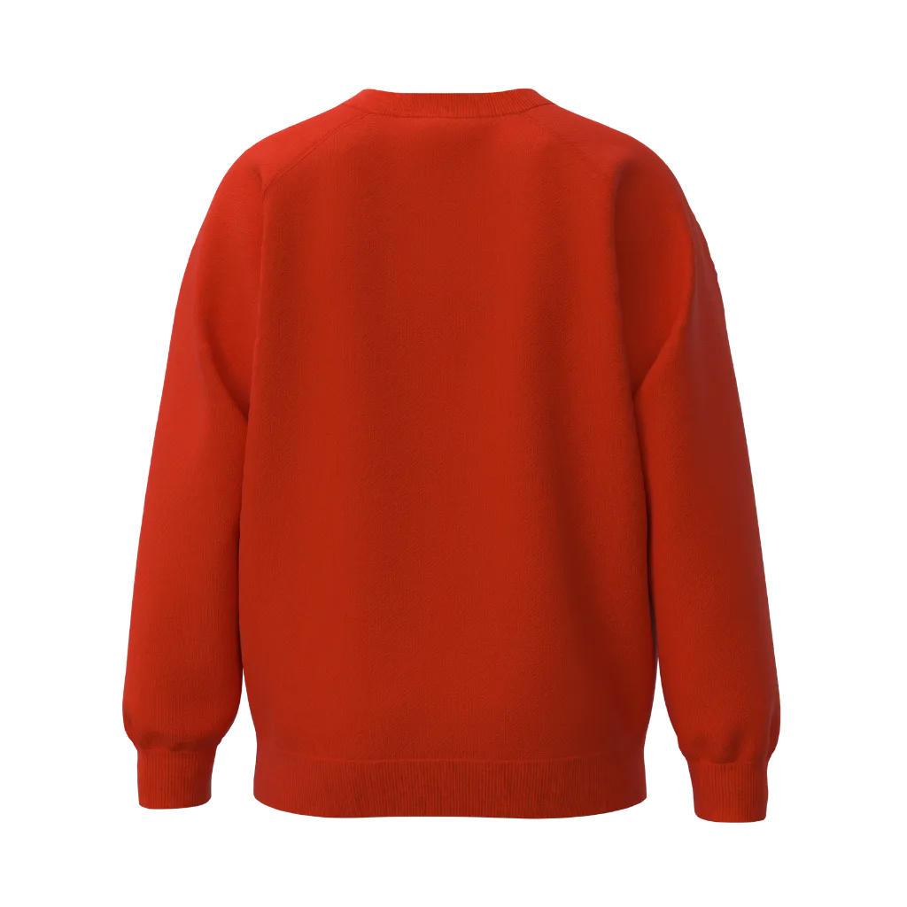 1341 BOY'S SWEATSHIRT