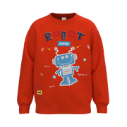 1341 BOY'S SWEATSHIRT