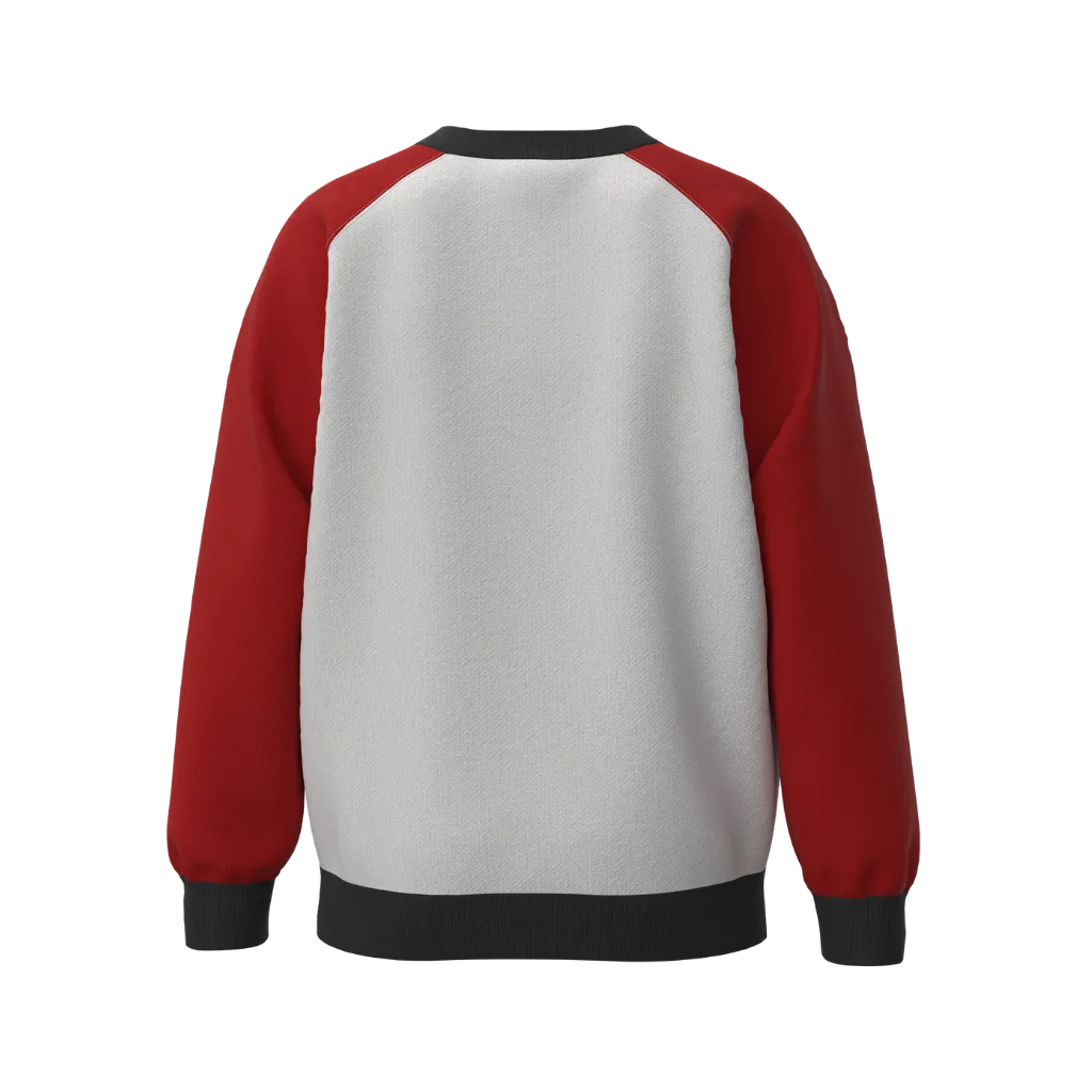 1344 BOY'S SWEATSHIRT