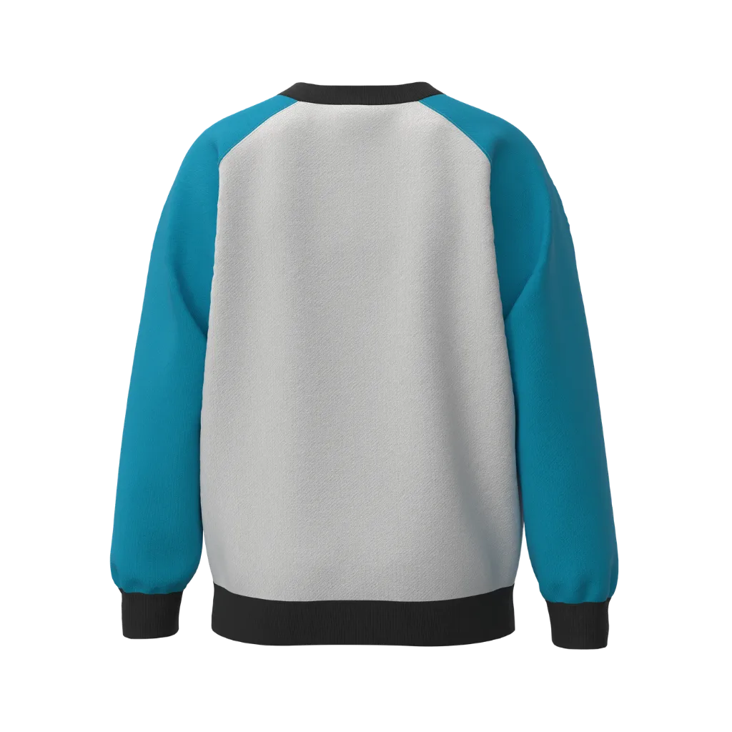1345 BOY'S SWEATSHIRT