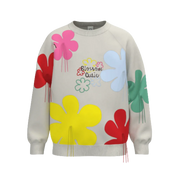 1348 GIRL'S SWEATSHIRT