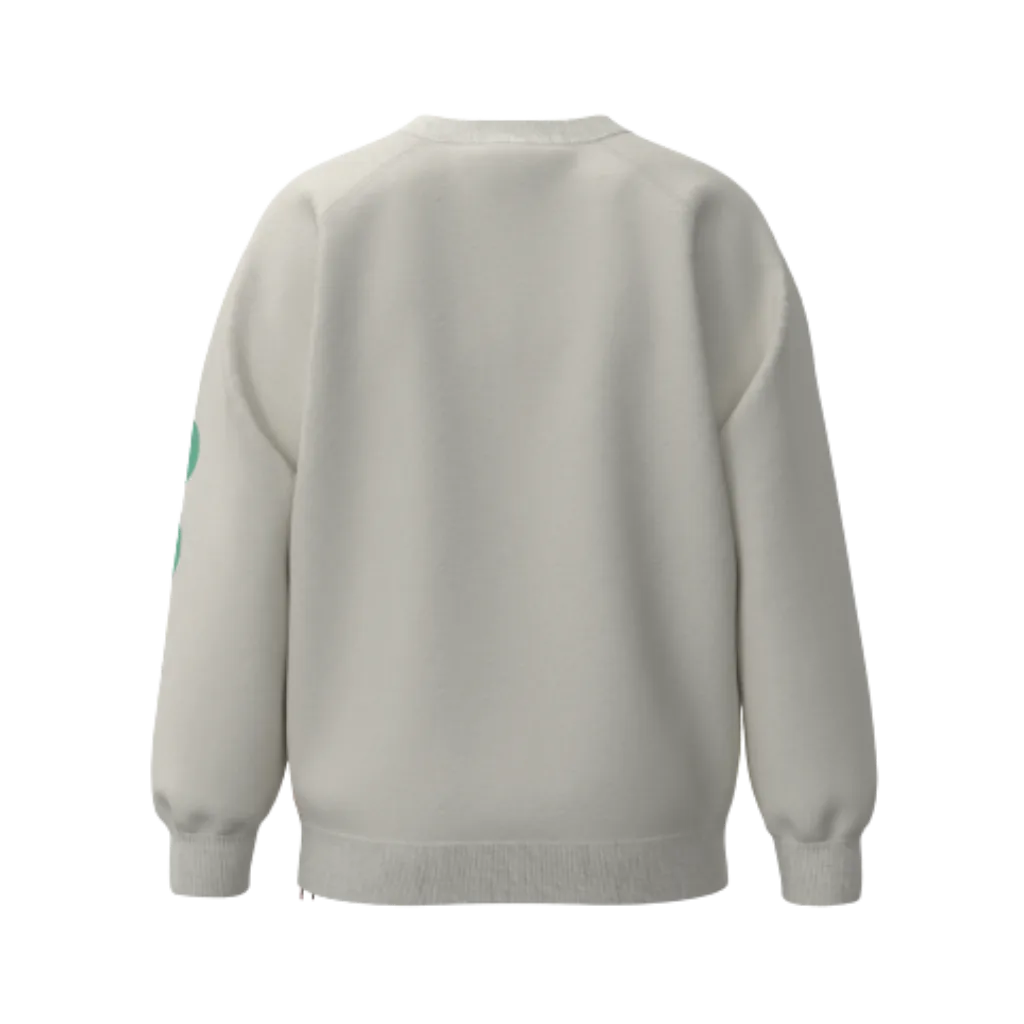 1348 GIRL'S SWEATSHIRT