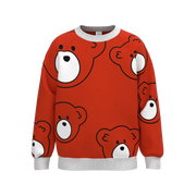1356 BOY'S SWEATSHIRT