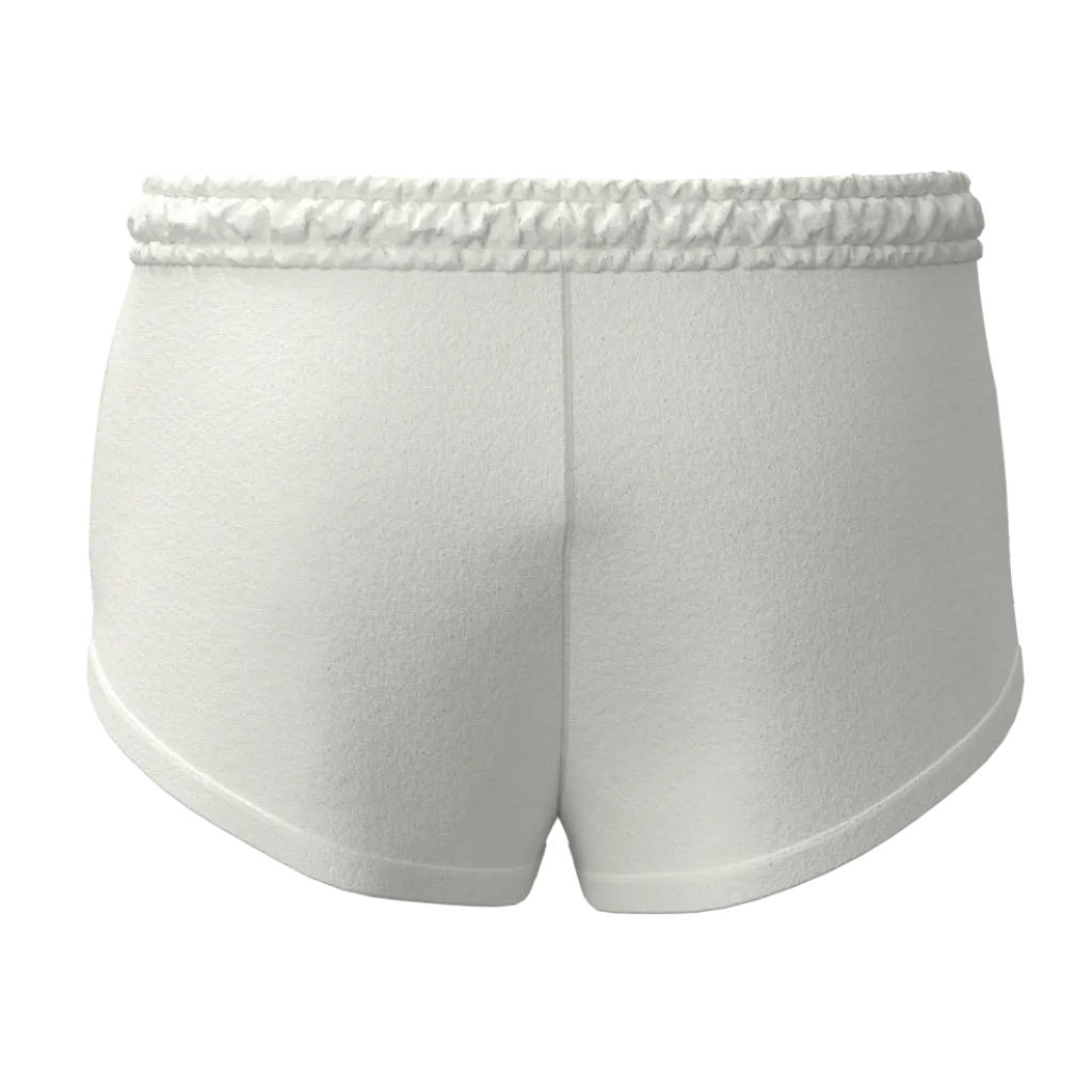 Pink Cotton Short Sleeve T-Shirt with Short Pant for Girls | Blooming Floral Summer Set | 1369