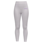 Purple Ash Girl’s Leggings | Soft Stretch Cotton Pants | Comfortable Everyday Kids Wear | 1445