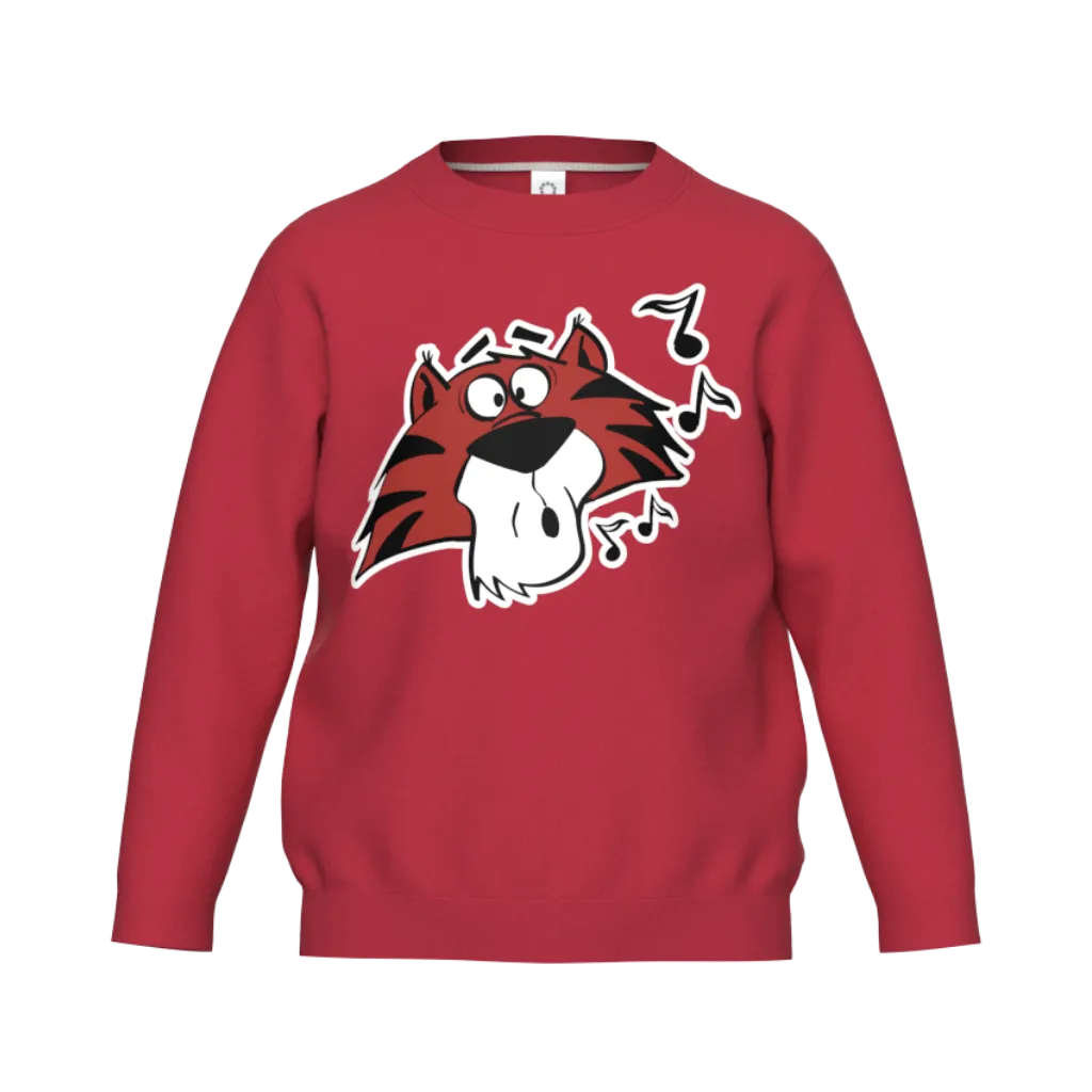 1722 BOY'S SWEATSHIRT