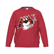 1722 BOY'S SWEATSHIRT