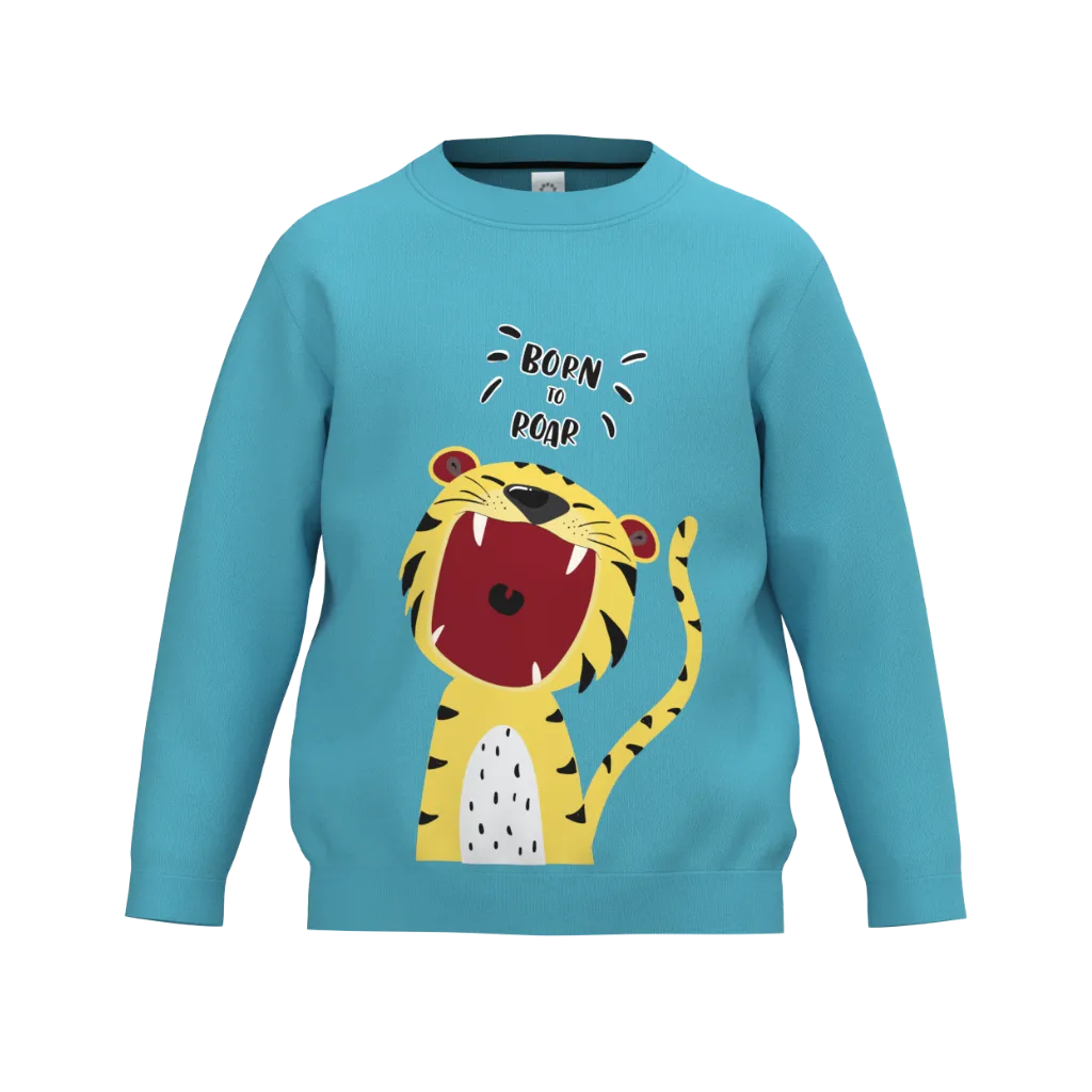 1723 BOY'S SWEATSHIRT