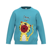 1723 BOY'S SWEATSHIRT