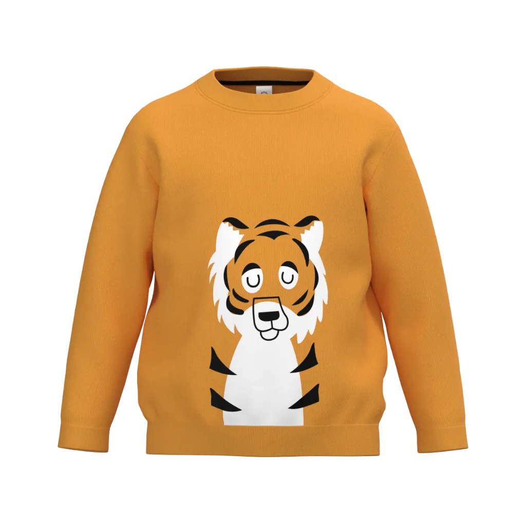 1726 BOY'S SWEATSHIRT