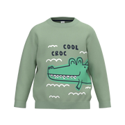 1727 BOY'S SWEATSHIRT