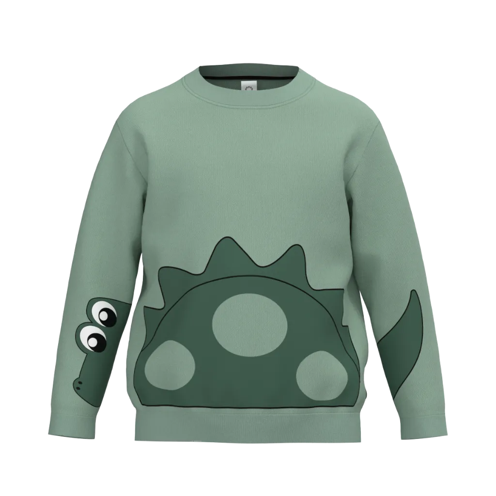 1730 BOY'S SWEATSHIRT