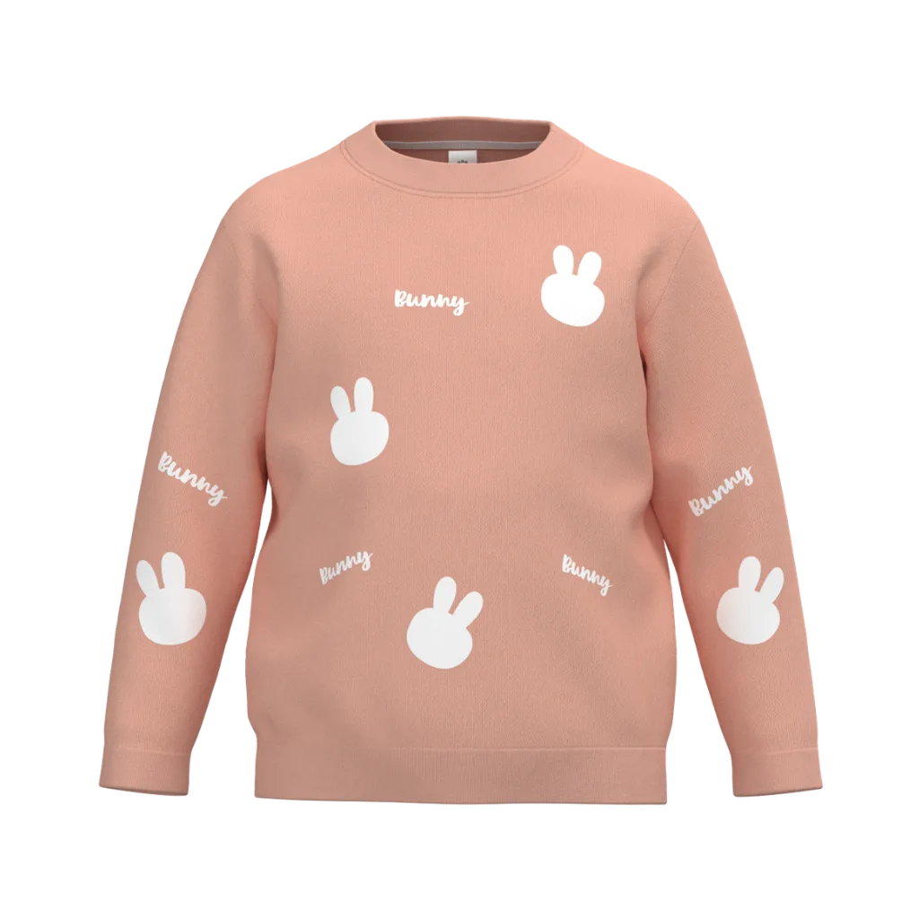 1782 GIRL'S SWEATSHIRT