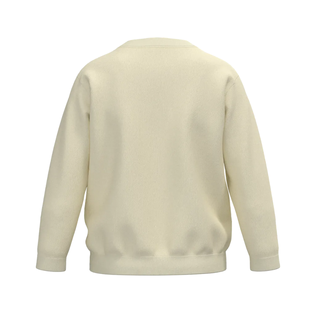 1784 GIRL'S SWEATSHIRT