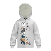 1785 GIRL’S HOODIE