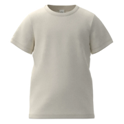 Ash Cotton Short Sleeve T-Shirt for Boys | Soft Everyday Basic Tee | 1842