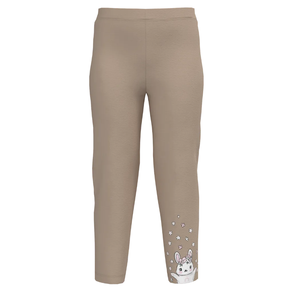 GIRL'S LEGGINGS