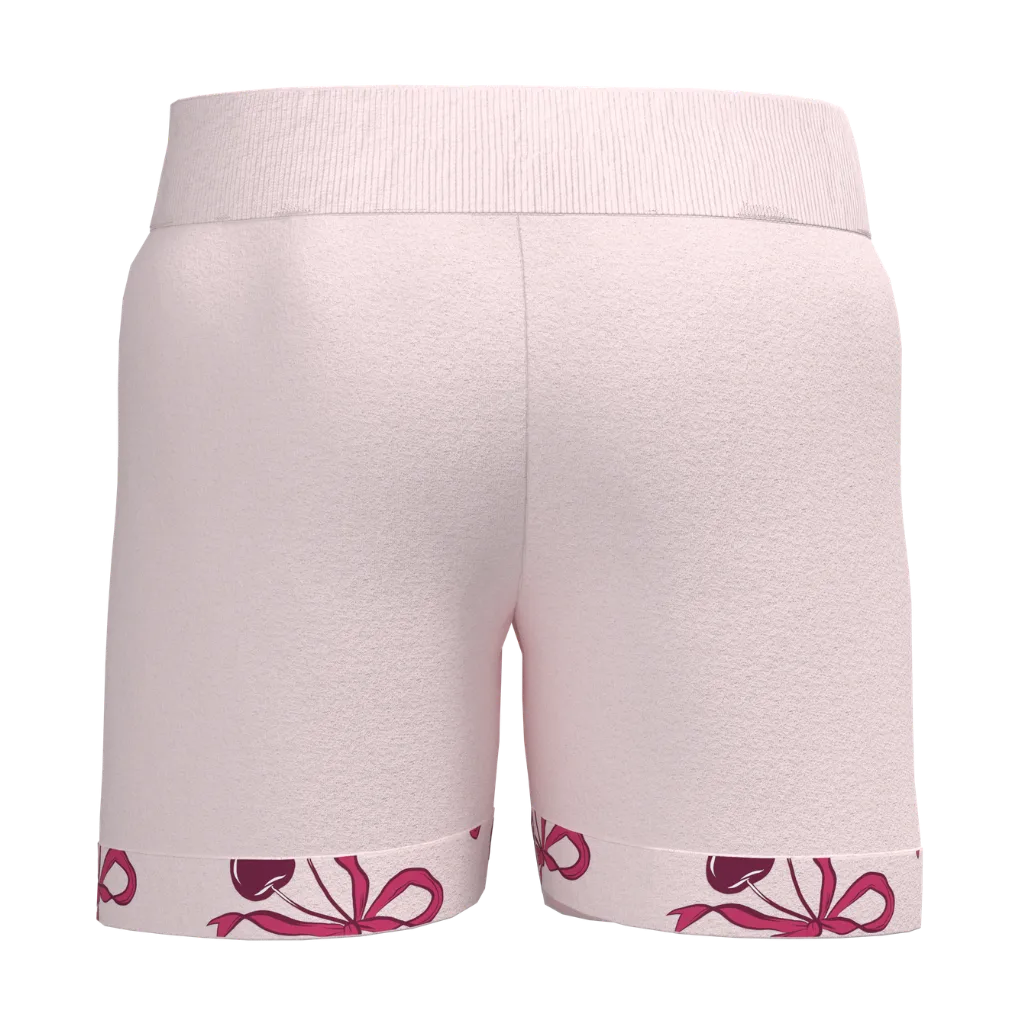 GIRL'S SHORT PANT