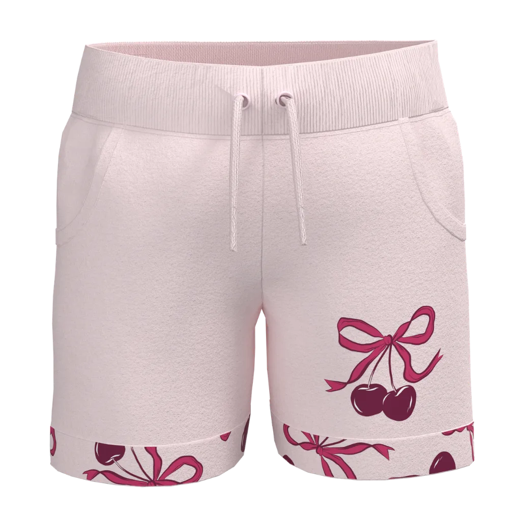 GIRL'S SHORT PANT