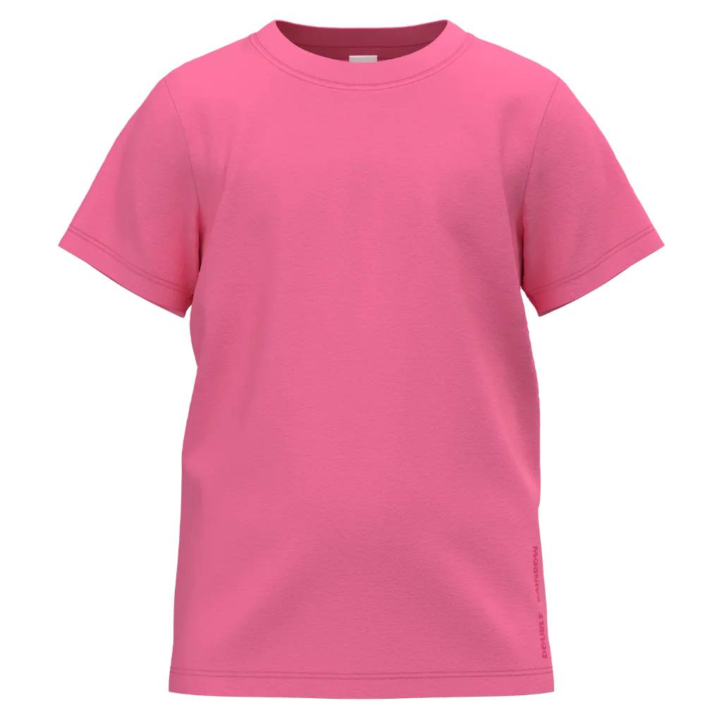 Pink t-shirt 