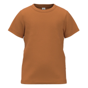 Brown t-shirt 