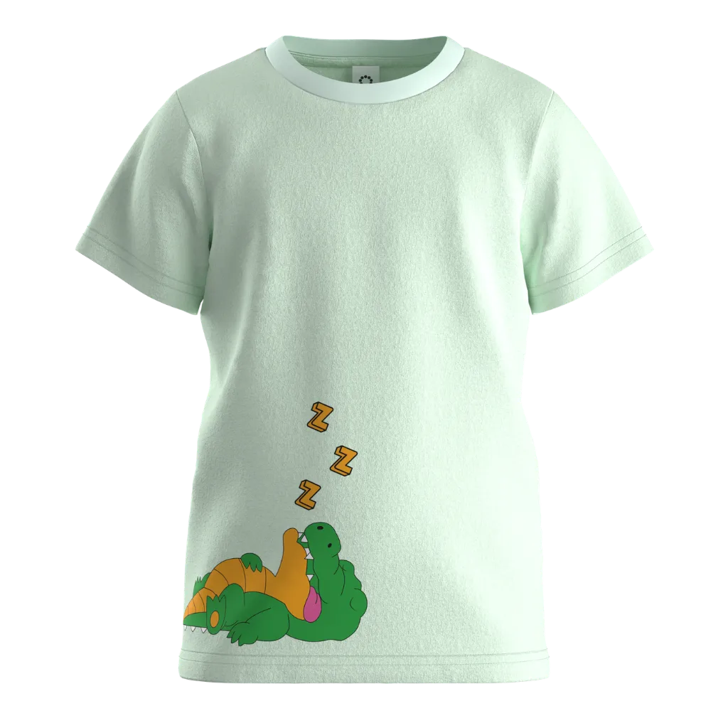 BOY'S T-SHIRT