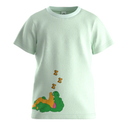BOY'S T-SHIRT