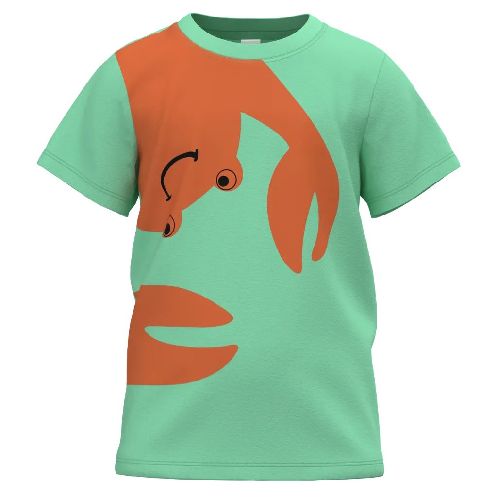 Boy's T-shirt